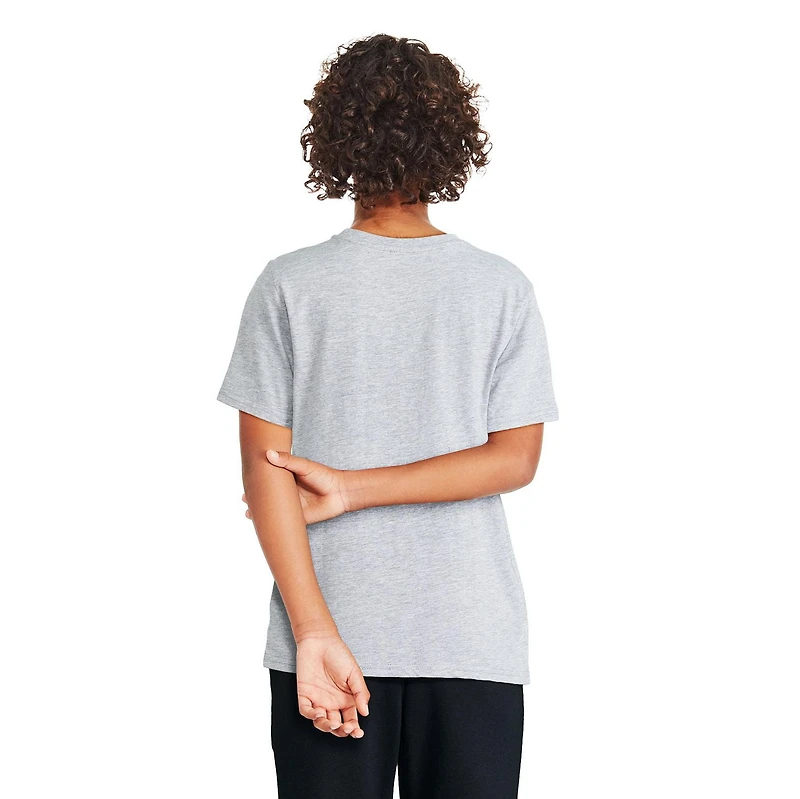 Super Mario Bros. Boys' Short Sleeve Tee, Sizes XS-XL