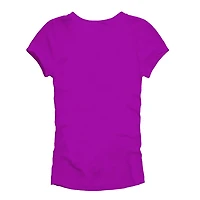 Filles LOL Féroce Tee