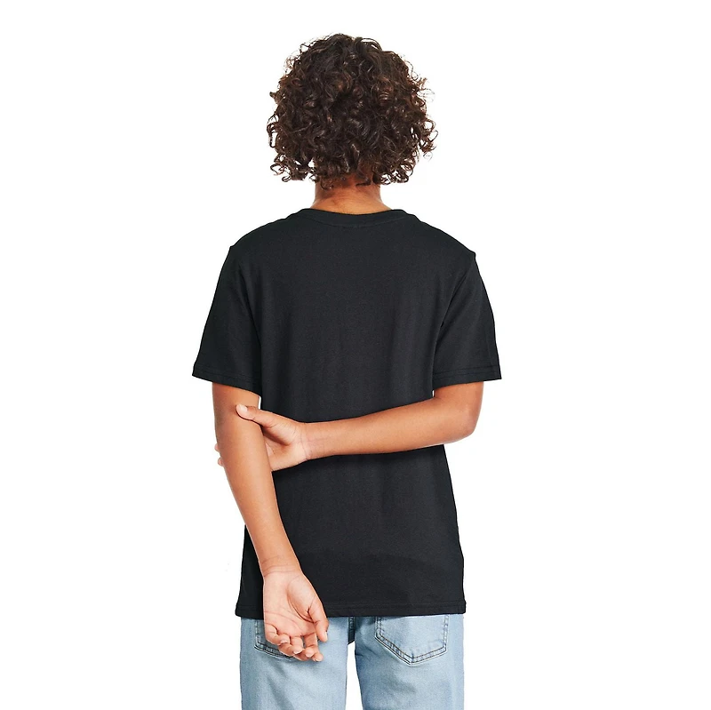 Star Wars Boys' Short Sleeve Tee, Sizes XS-XL