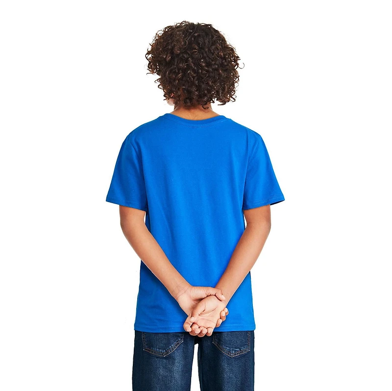 Minecraft Boys' Short Sleeve Tee