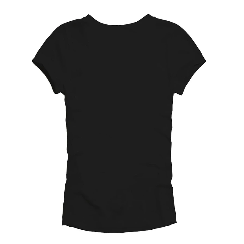 Tee Harry Potter Filles