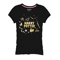 Girls Harry Potter T-shirt