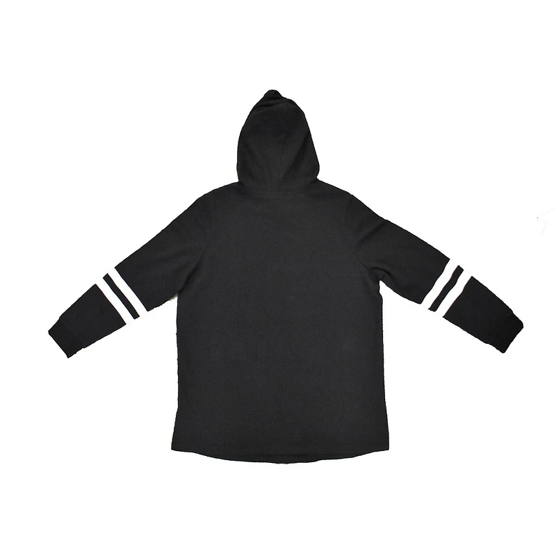 Ladies Plus Disney Minnie Sassy Look Hoodie