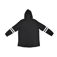 Ladies Plus Disney Minnie Sassy Look Hoodie