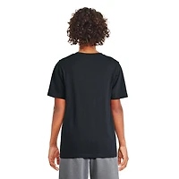 T-shirt à manches courtes Pokémon pour garçons Tailles TP–TG