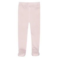 Modern Moments by Gerber - 2 piece Smocked Dress + Tights - Floral