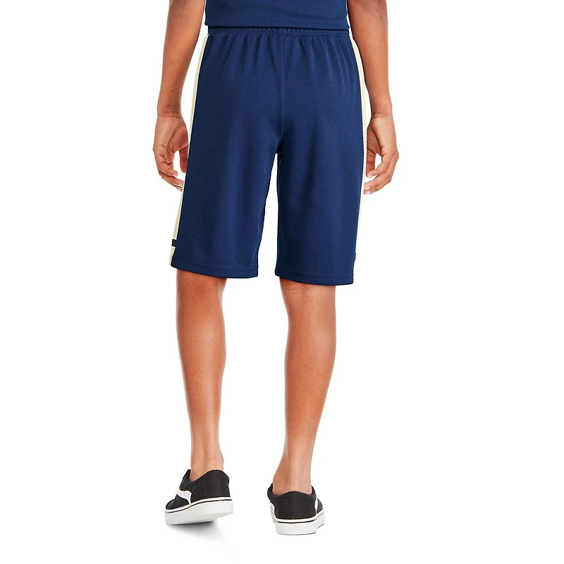 Pokemon Boys' Pikachu Short, Sizes XS-XL