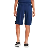 Pokemon Boys' Pikachu Short, Sizes XS-XL