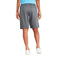 Pokemon Boys' Pikachu Fleece Short