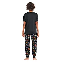 Five Nights at Freddy's Boys' Pajama 2-Piece Set