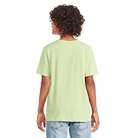 Minecraft Boys' Short Sleeve Tee, Sizes XS-XL