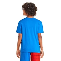 Marvel Boys' Spider-Man Tee