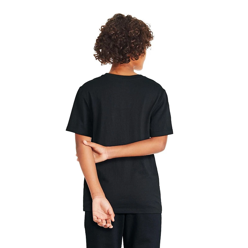 Minecraft Boys' Short Sleeve Tee, Sizes XS-XL