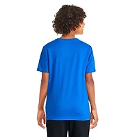 Minecraft Boys' Short Sleeve Tee, Sizes XS-XL