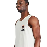George Men's Graphic Tank