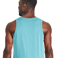 Débardeur à imprimé graphique George pour hommes