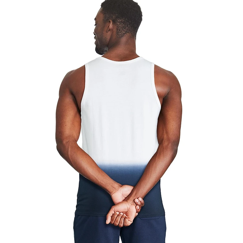 George Men's Graphic Tank