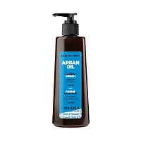 Marc Anthony Crème lissante séchage parfait à l'huile d'argan du Maroc 200 ml