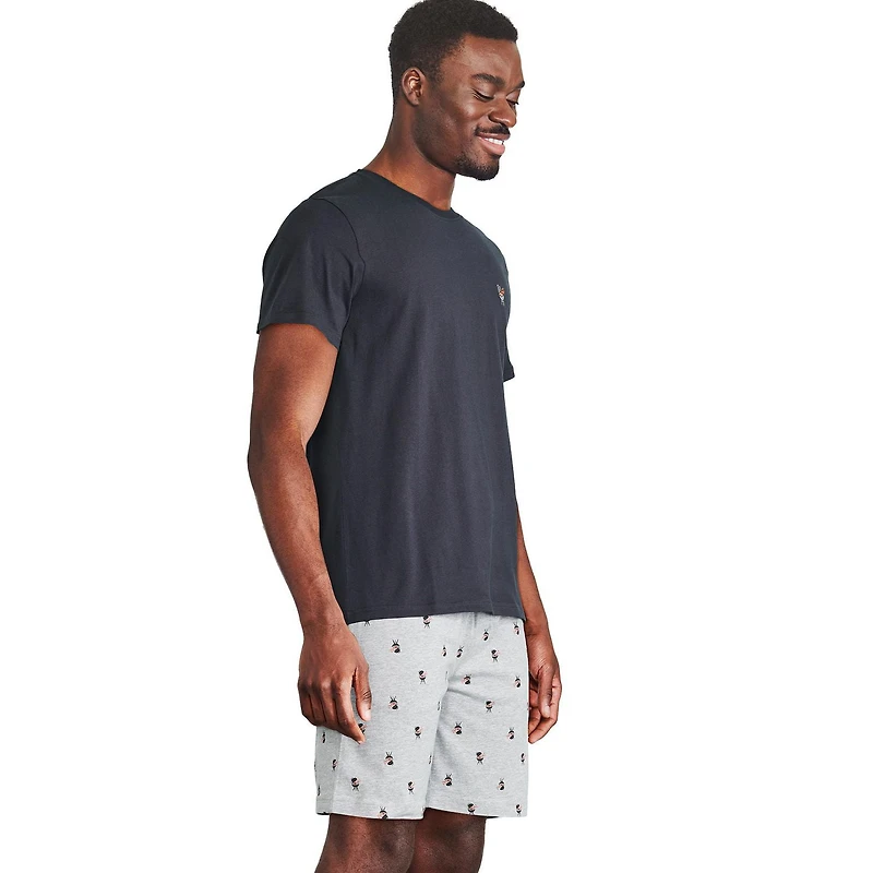 Pyjama 2 pièces George pour hommes