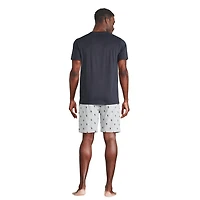 Pyjama 2 pièces George pour hommes