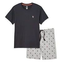 Pyjama 2 pièces George pour hommes