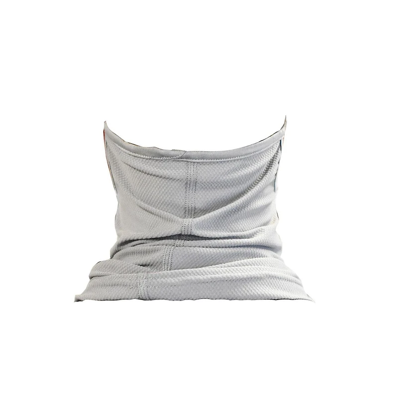 Masque Mad Engine Gaiter Gris Moyen Unisexe Taille unique