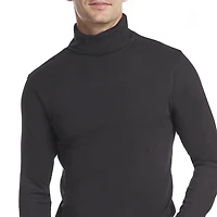 Stanfield's Men's Rib Turtleneck
