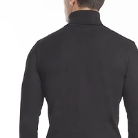 Stanfield's Men's Rib Turtleneck