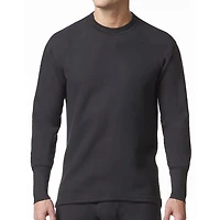 Stanfield's Men's Microfleece Thermal Long Sleeve Shirt