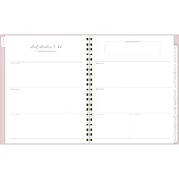 Cambridge Workstyle Geo Large Planner