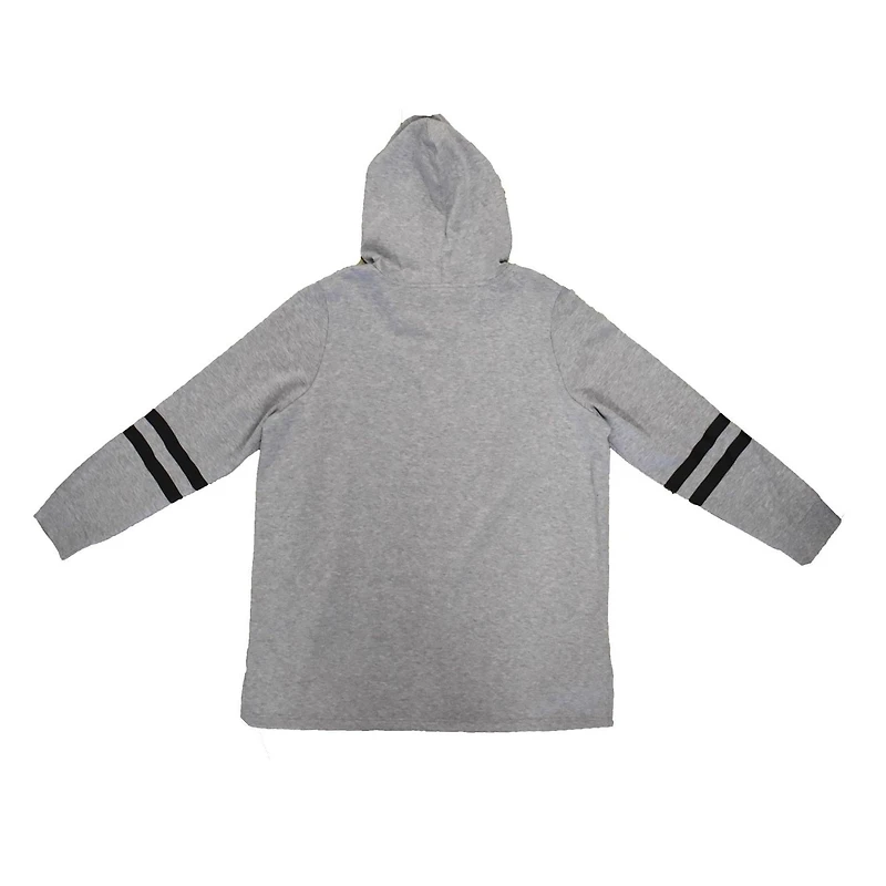 Ladies Plus Disney Mickey Hoodie