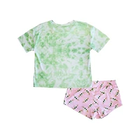 Ensemble de vêtements de nuit 2 pièces Star Wars Take A Nap pour femme