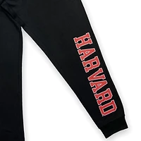 Harvard Pantalon joggeur pour hommes avec cordon à la taille