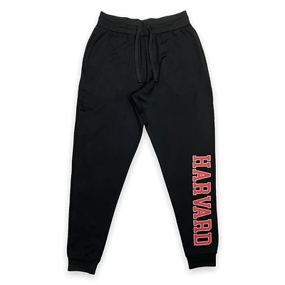 Harvard Pantalon joggeur pour hommes avec cordon à la taille