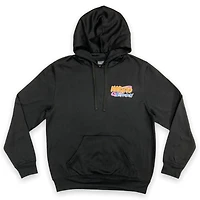 Naruto Men's Long Sleeve Hoodie