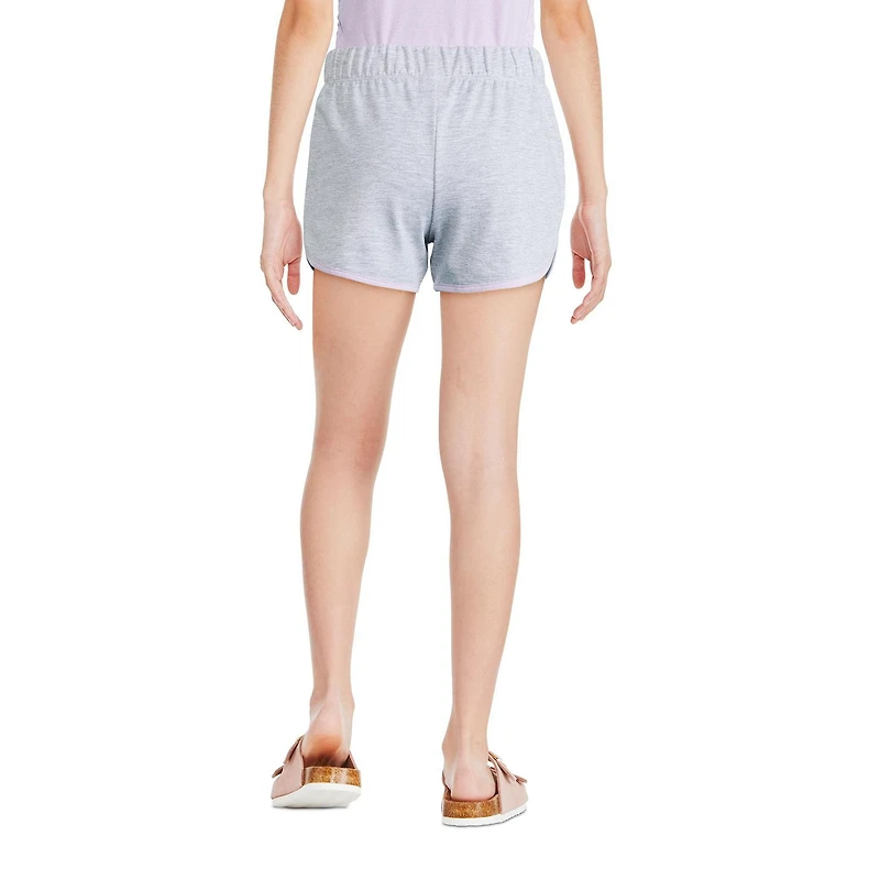 Disney Girls' Stitch Short