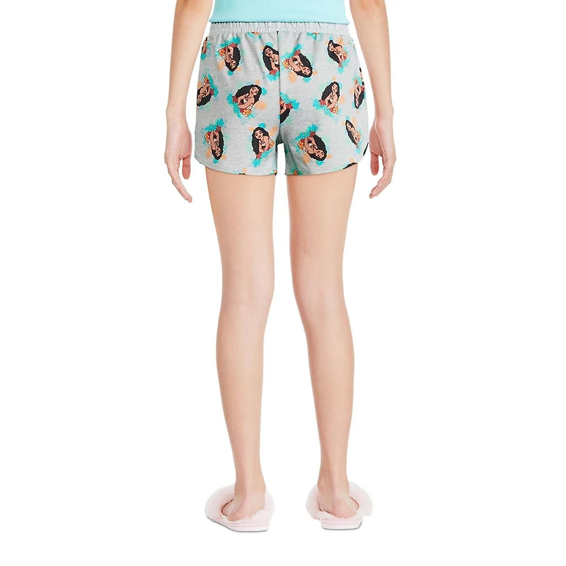 Disney Girls' Moana Short