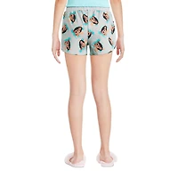 Disney Girls' Moana Short