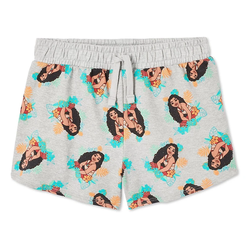 Disney Girls' Moana Short