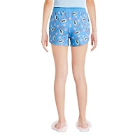 Disney Girls' Stitch Short