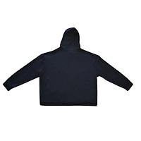 Pull noir Mickey Mouse pour femme