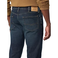 Levi Strauss Signature™ Men’s Bootcut Jeans, Available sizes: 29 – 38