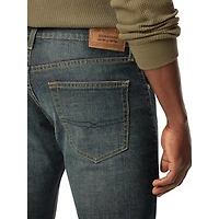 Jean bottillon pour homme Levi Strauss SignatureMC