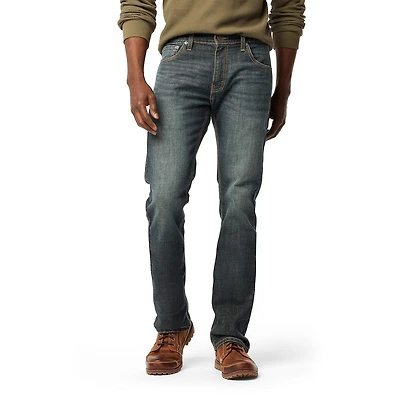 Jean bottillon pour homme Levi Strauss SignatureMC