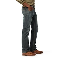 Jean bottillon pour homme Levi Strauss SignatureMC