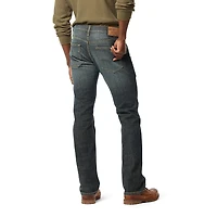 Jean bottillon pour homme Levi Strauss SignatureMC