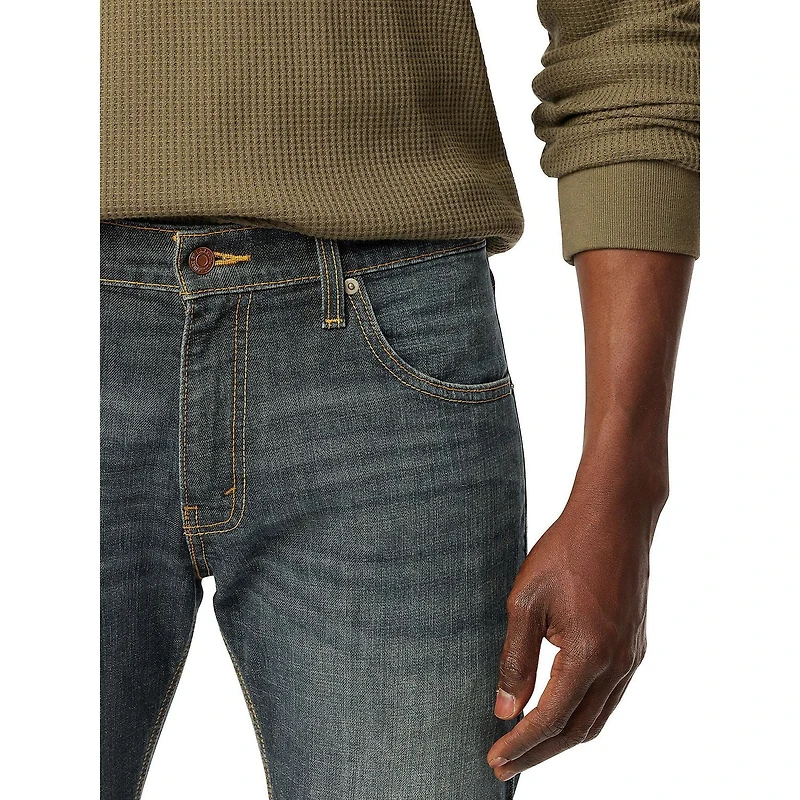Jean bottillon pour homme Levi Strauss SignatureMC