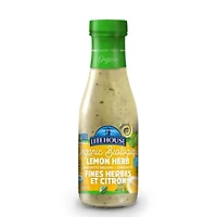 Litehouse Organic Lemon Herb