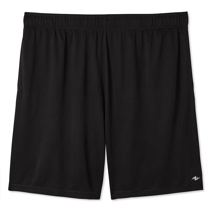 Athletic Works Men's Mesh Basketball Short