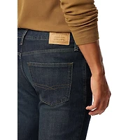 Jean coupe étroite pour homme Levi Strauss SignatureMC